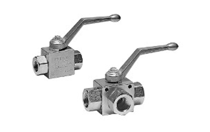 HYDRO-MAR hydraulika siłowa Mława